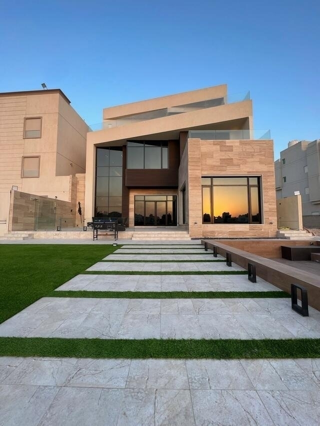 Cove Chalet  ( <i style='color:#B10622'>VIP</i> )