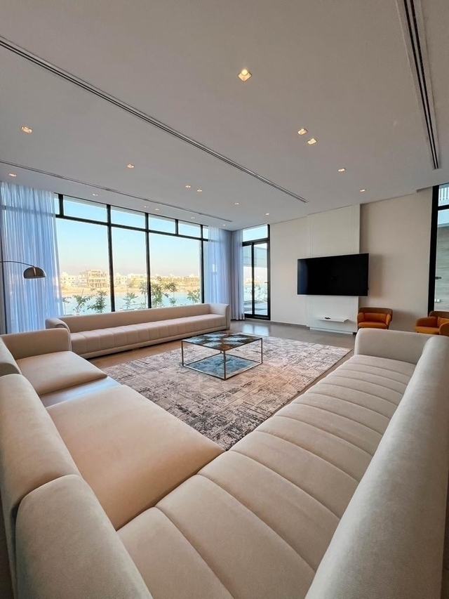 Saray Chalet ( <i style='color:#B10622'> VVIP</i> )