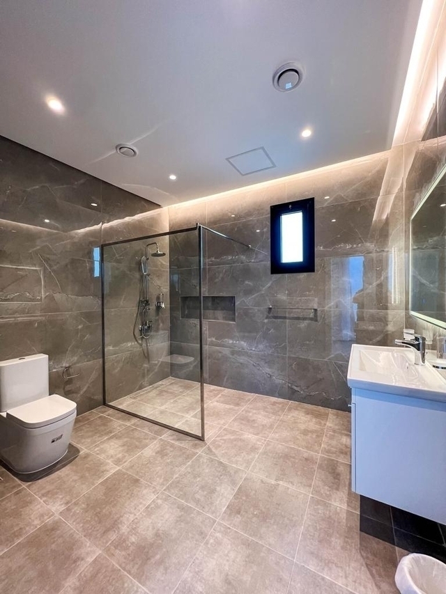 Saray Chalet ( <i style='color:#B10622'> VVIP</i> )