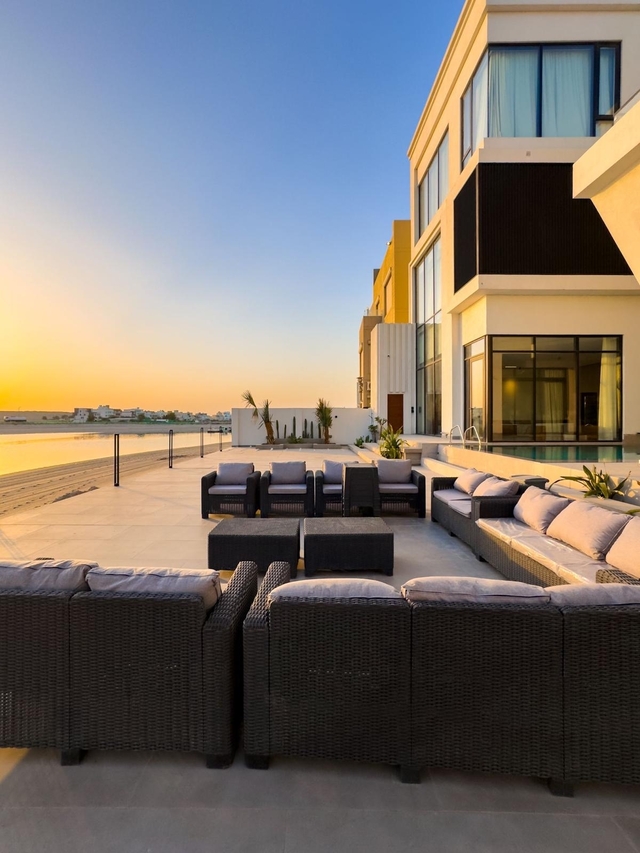 South Palms  ( <i style='color:#B10622'>VVIP</i> )