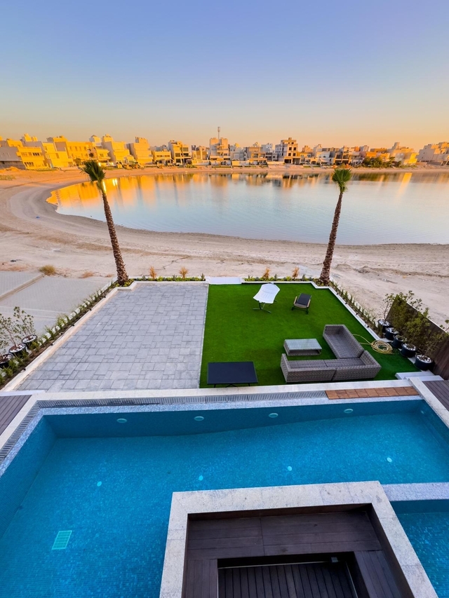 BA CHALET  ( <i style='color:#B10622'>VIP</i> )