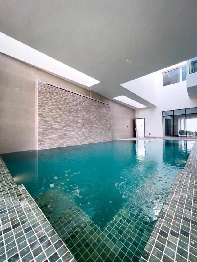 MANARA CHALET ( <i style='color:#B10622'>VVIP</i> )