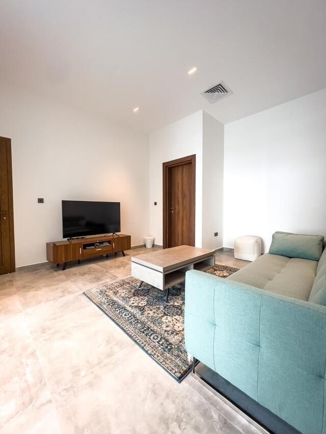 MANARA CHALET ( <i style='color:#B10622'>VVIP</i> )