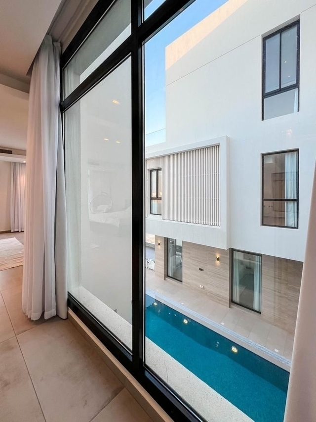 Saray Chalet ( <i style='color:#B10622'> VVIP</i> )