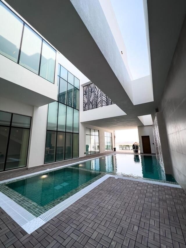 MANARA CHALET ( <i style='color:#B10622'>VVIP</i> )