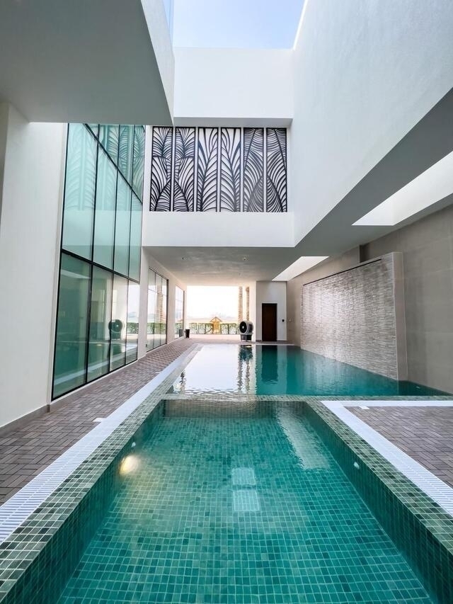 MANARA CHALET ( <i style='color:#B10622'>VVIP</i> )