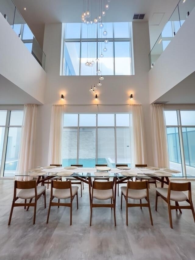 MANARA CHALET ( <i style='color:#B10622'>VVIP</i> )