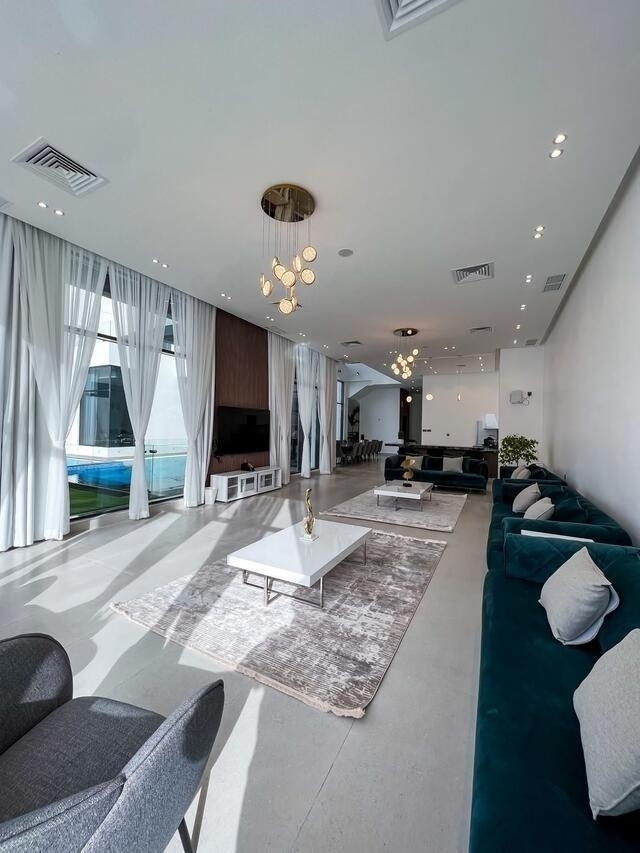 LAM CHALET   ( <i style='color:#B10622'> VVIP</i> )