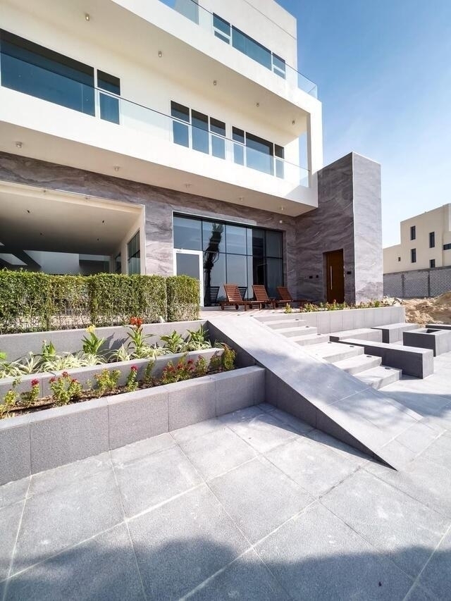 MANARA CHALET ( <i style='color:#B10622'>VVIP</i> )