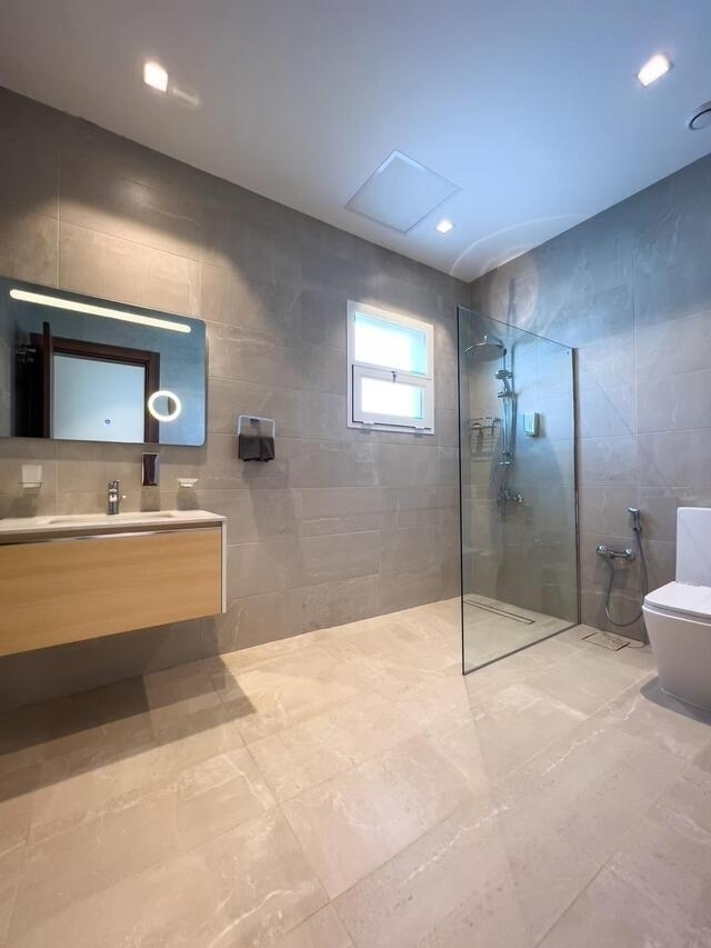 MANARA CHALET ( <i style='color:#B10622'>VVIP</i> )