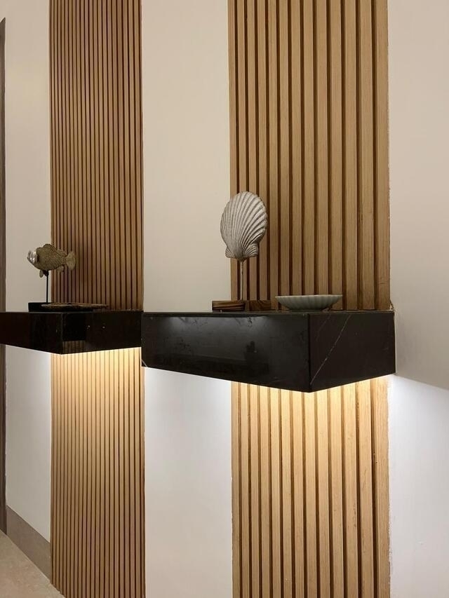 Cove Chalet  ( <i style='color:#B10622'>VIP</i> )