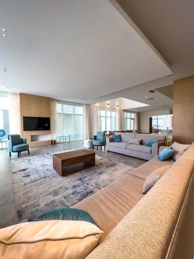 MANARA CHALET ( <i style='color:#B10622'>VVIP</i> )