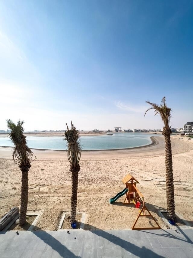 MANARA CHALET ( <i style='color:#B10622'>VVIP</i> )