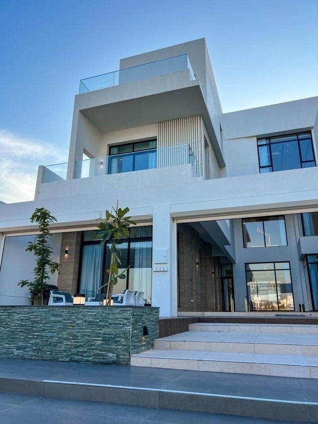 Saray Chalet ( <i style='color:#B10622'> VVIP</i> )