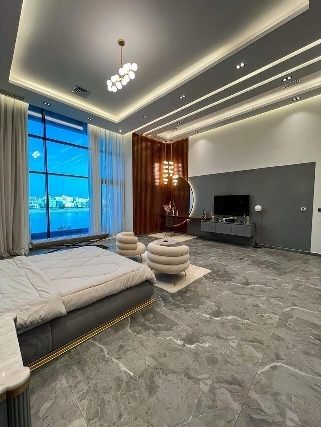 55 chalet   ( <i style='color:#B10622'> VVIP</i> )