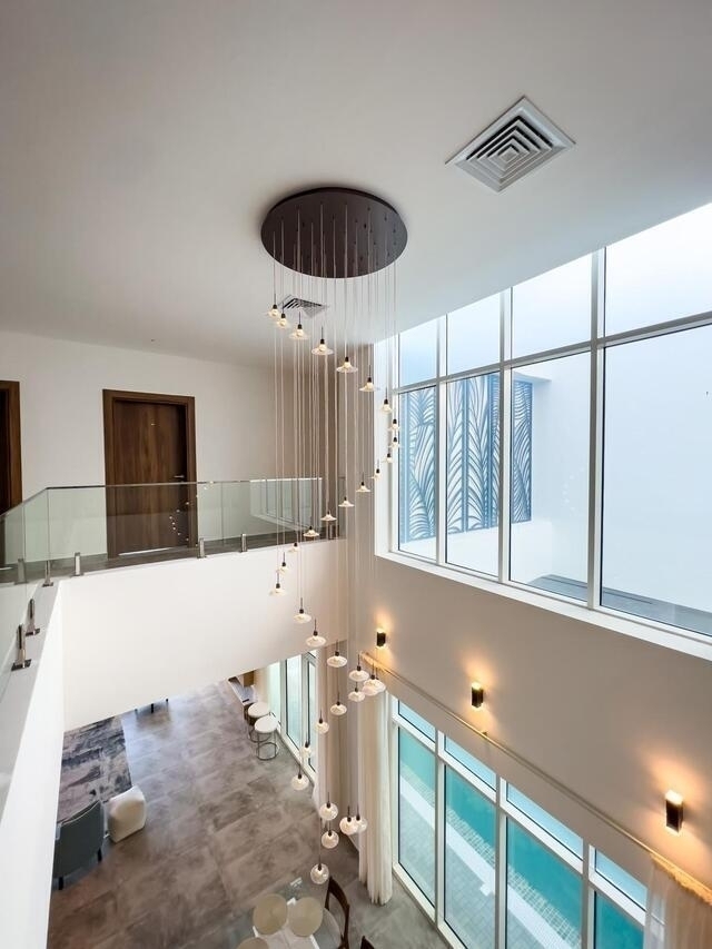 MANARA CHALET ( <i style='color:#B10622'>VVIP</i> )