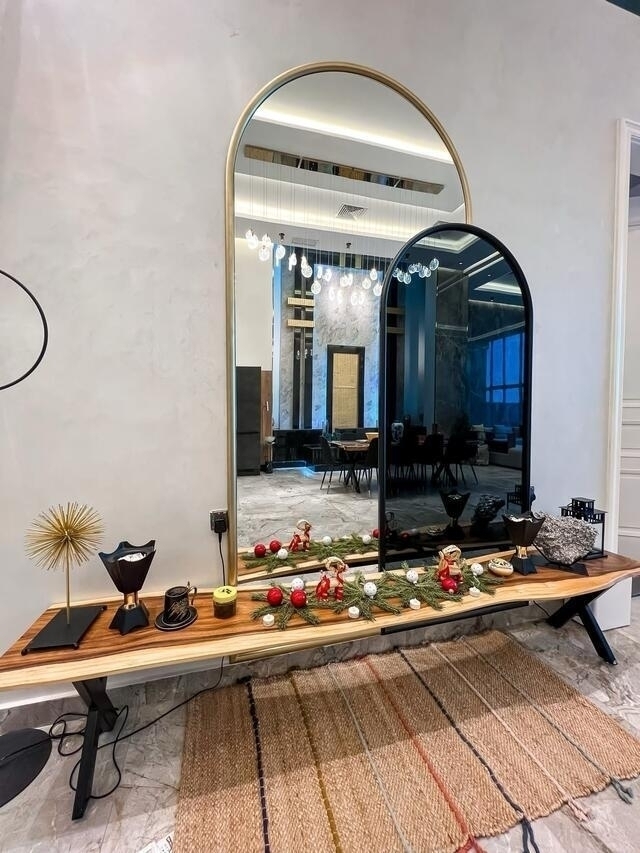 55 chalet   ( <i style='color:#B10622'> VVIP</i> )