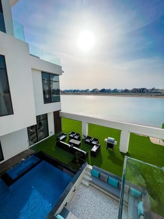 LAM CHALET   ( <i style='color:#B10622'> VVIP</i> )