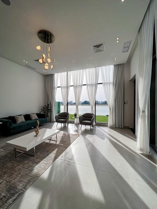 LAM CHALET   ( <i style='color:#B10622'> VVIP</i> )