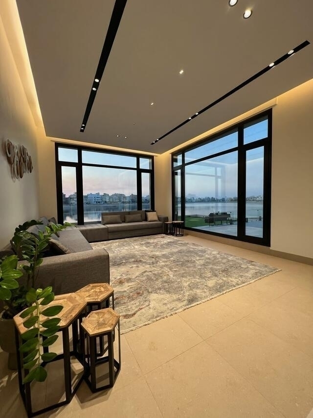 Cove Chalet  ( <i style='color:#B10622'>VIP</i> )