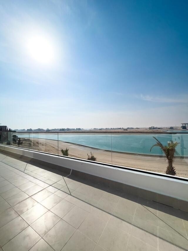 MANARA CHALET ( <i style='color:#B10622'>VVIP</i> )