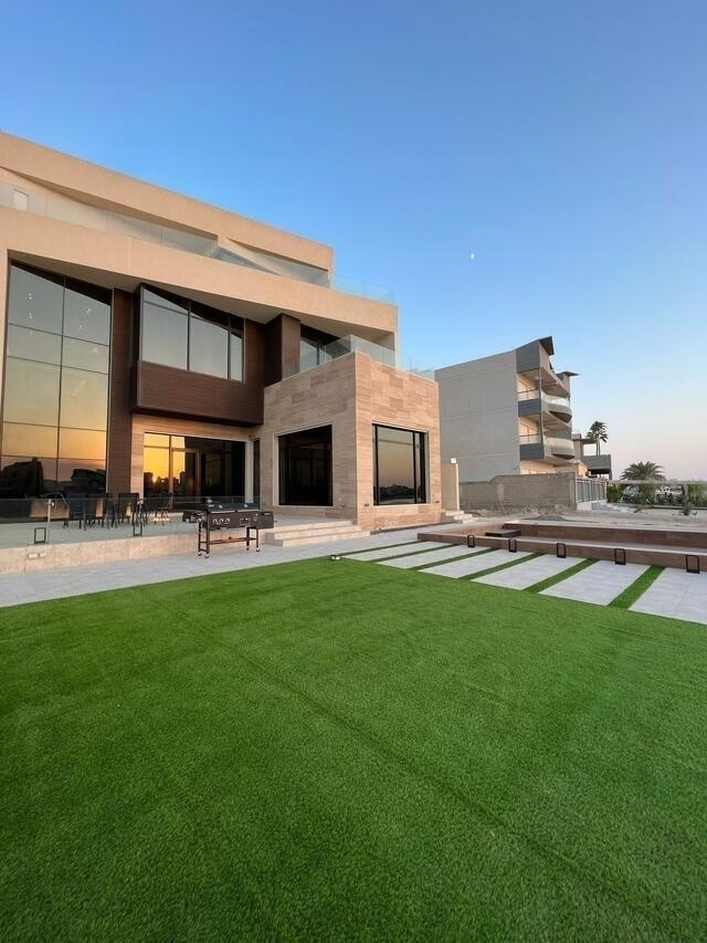 Cove Chalet  ( <i style='color:#B10622'>VIP</i> )