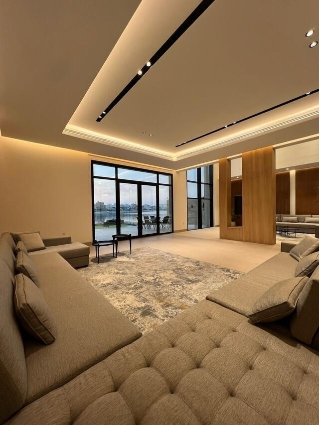 Cove Chalet  ( <i style='color:#B10622'>VIP</i> )