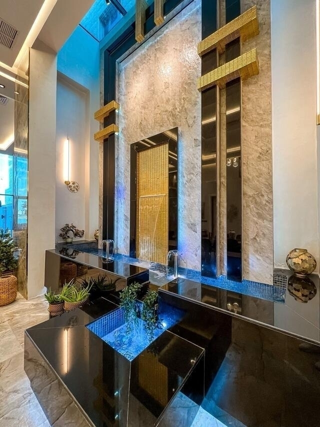 55 chalet   ( <i style='color:#B10622'> VVIP</i> )