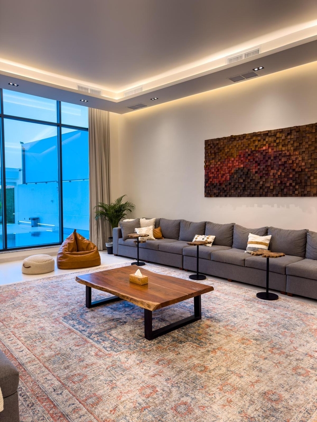 J.O.P CHALET  ( <i style='color:#B10622'>VIP</i> )