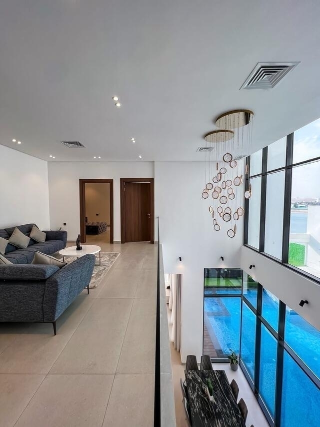 LAM CHALET   ( <i style='color:#B10622'> VVIP</i> )