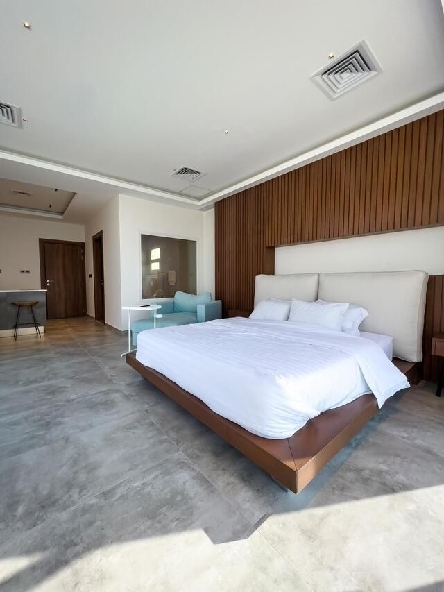 MANARA CHALET ( <i style='color:#B10622'>VVIP</i> )